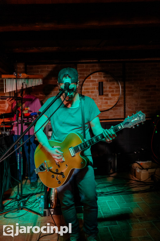 Reggae w najlepszym wydaniu! Vavamuffin zagrał w Spichlerzu