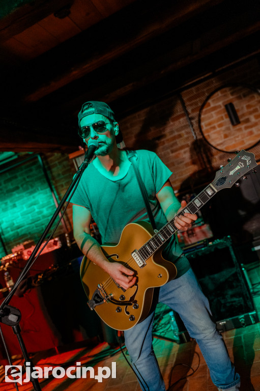 Reggae w najlepszym wydaniu! Vavamuffin zagrał w Spichlerzu