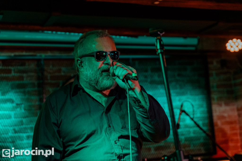 Reggae w najlepszym wydaniu! Vavamuffin zagrał w Spichlerzu