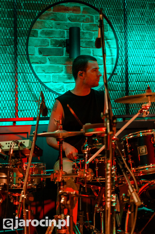 Reggae w najlepszym wydaniu! Vavamuffin zagrał w Spichlerzu