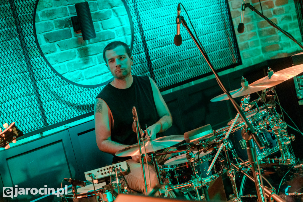 Reggae w najlepszym wydaniu! Vavamuffin zagrał w Spichlerzu