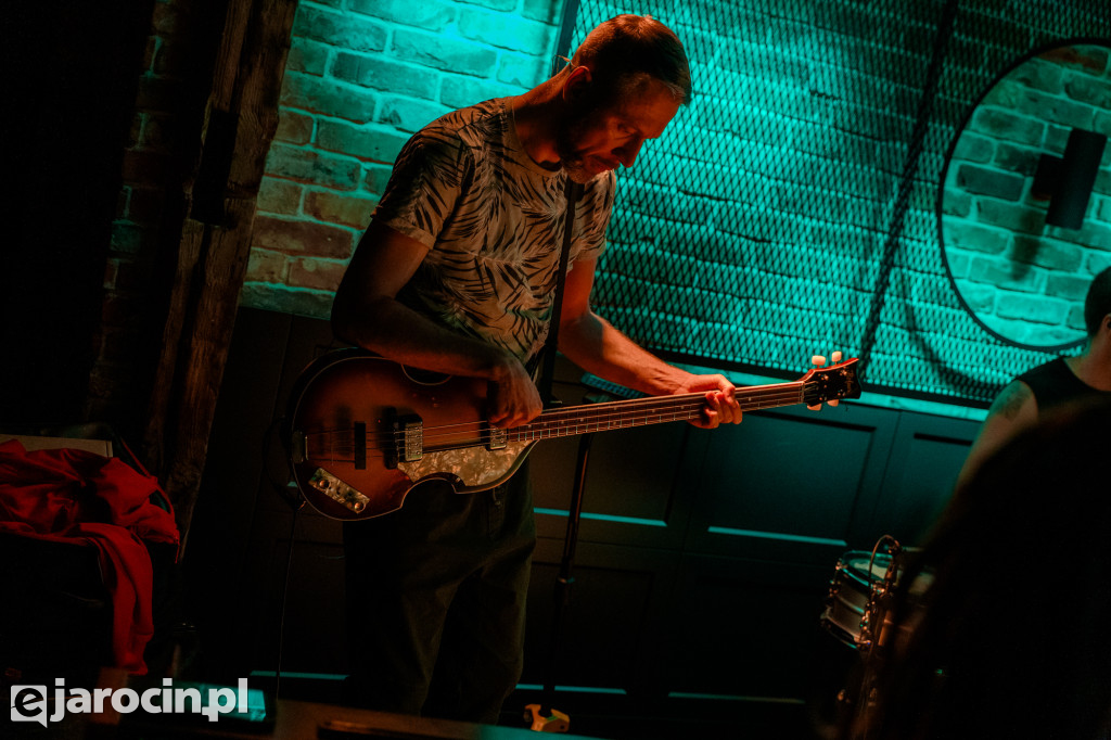 Reggae w najlepszym wydaniu! Vavamuffin zagrał w Spichlerzu