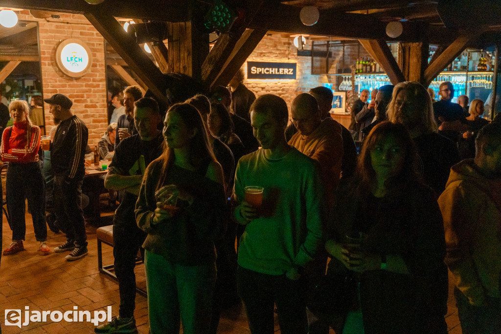 Reggae w najlepszym wydaniu! Vavamuffin zagrał w Spichlerzu