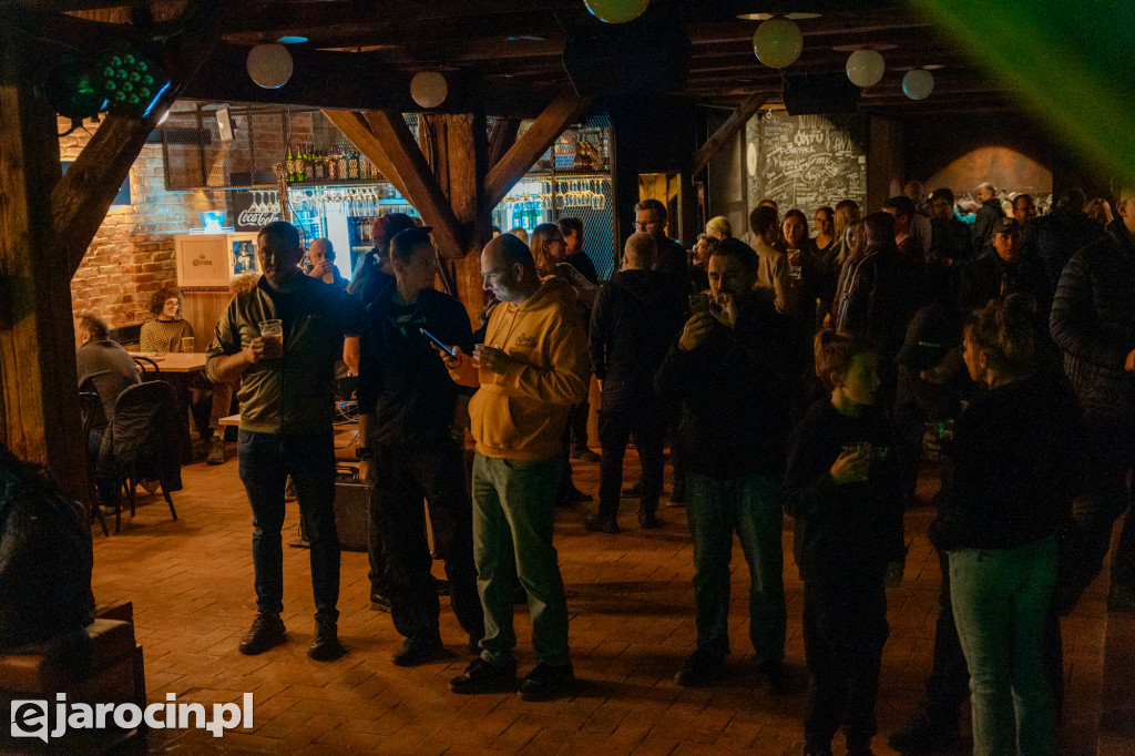 Reggae w najlepszym wydaniu! Vavamuffin zagrał w Spichlerzu