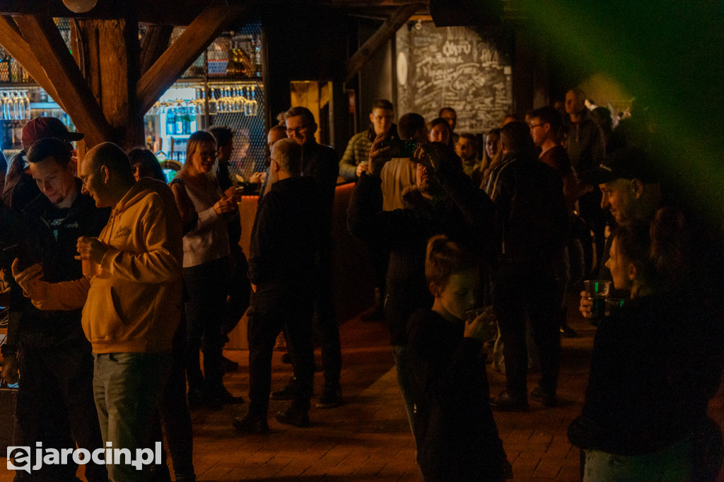 Reggae w najlepszym wydaniu! Vavamuffin zagrał w Spichlerzu