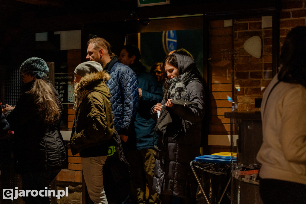 Reggae w najlepszym wydaniu! Vavamuffin zagrał w Spichlerzu