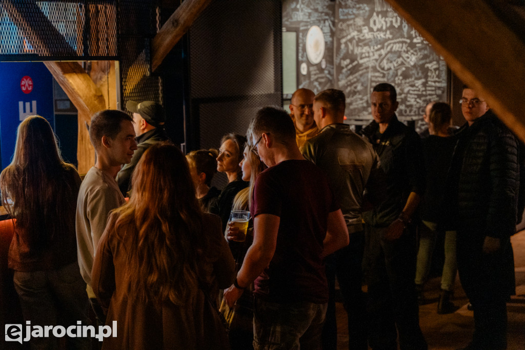 Reggae w najlepszym wydaniu! Vavamuffin zagrał w Spichlerzu