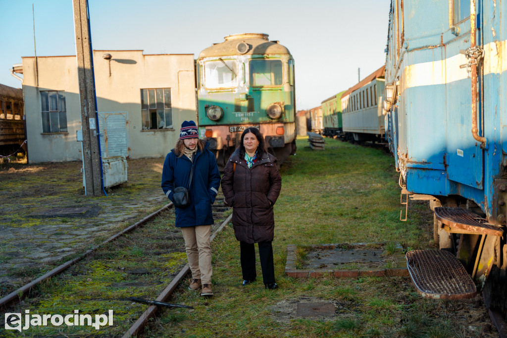 Dzień Kolejarza 2025 w Parowozowni