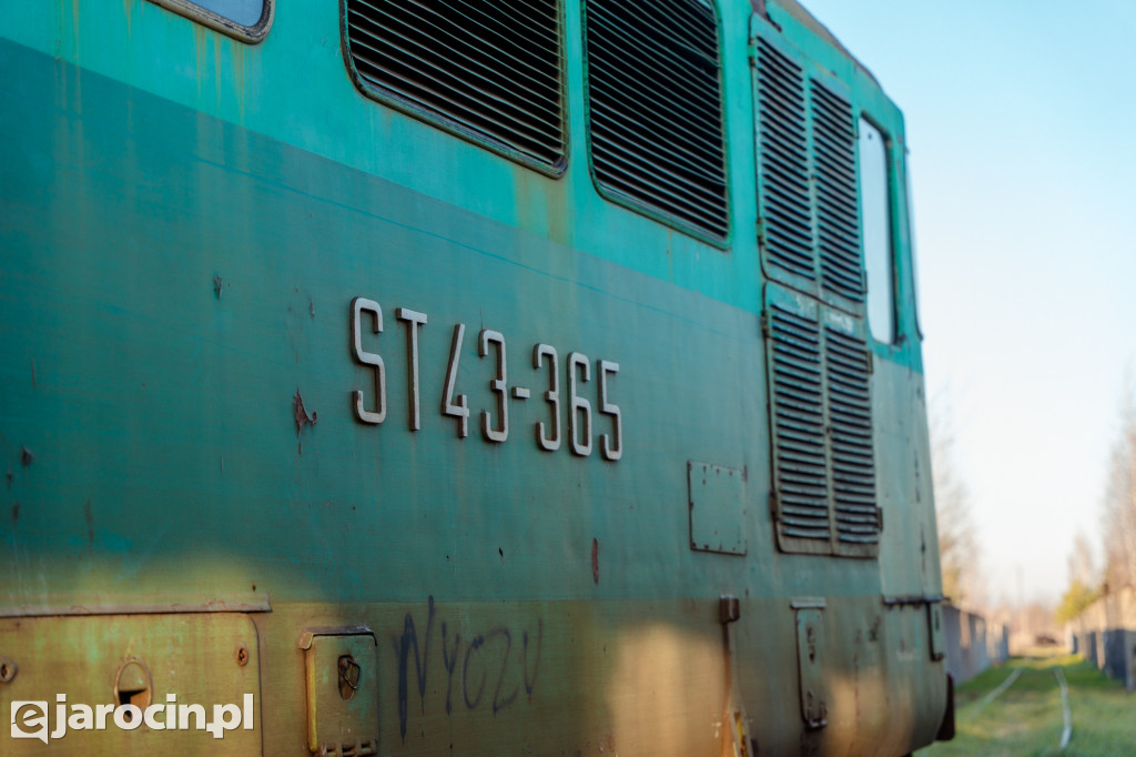 Dzień Kolejarza 2025 w Parowozowni