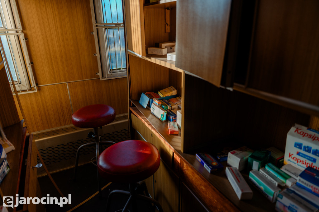 Dzień Kolejarza 2025 w Parowozowni