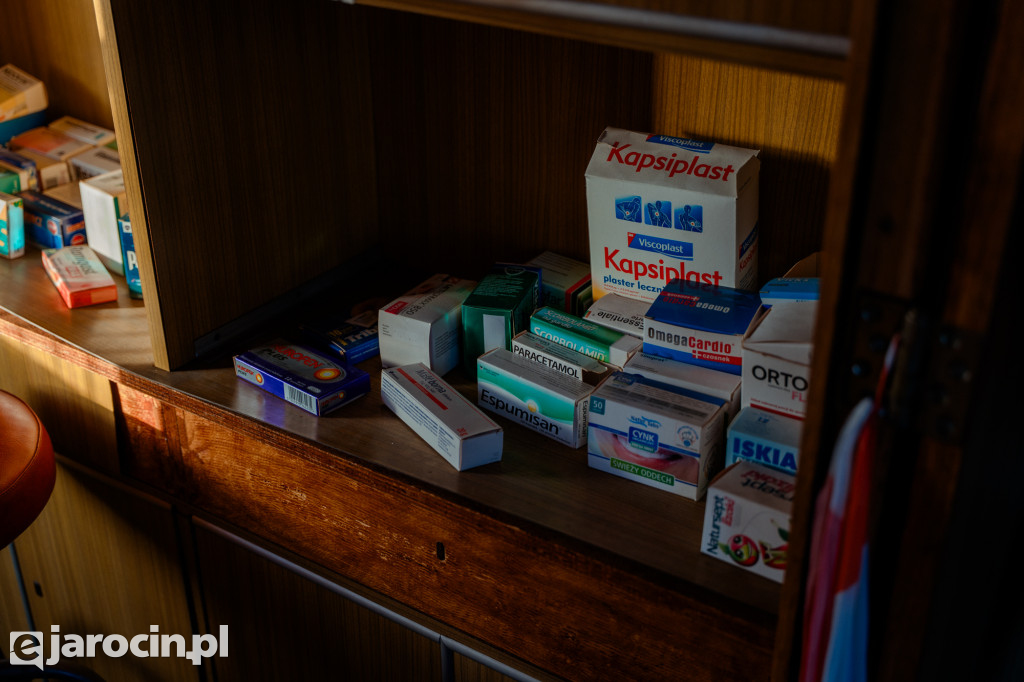 Dzień Kolejarza 2025 w Parowozowni