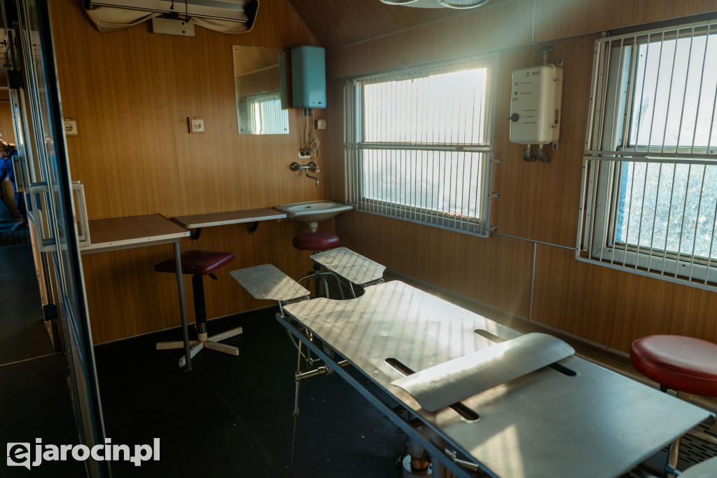 Dzień Kolejarza 2025 w Parowozowni