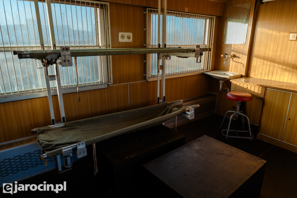 Dzień Kolejarza 2025 w Parowozowni