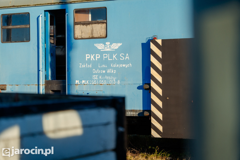 Dzień Kolejarza 2025 w Parowozowni