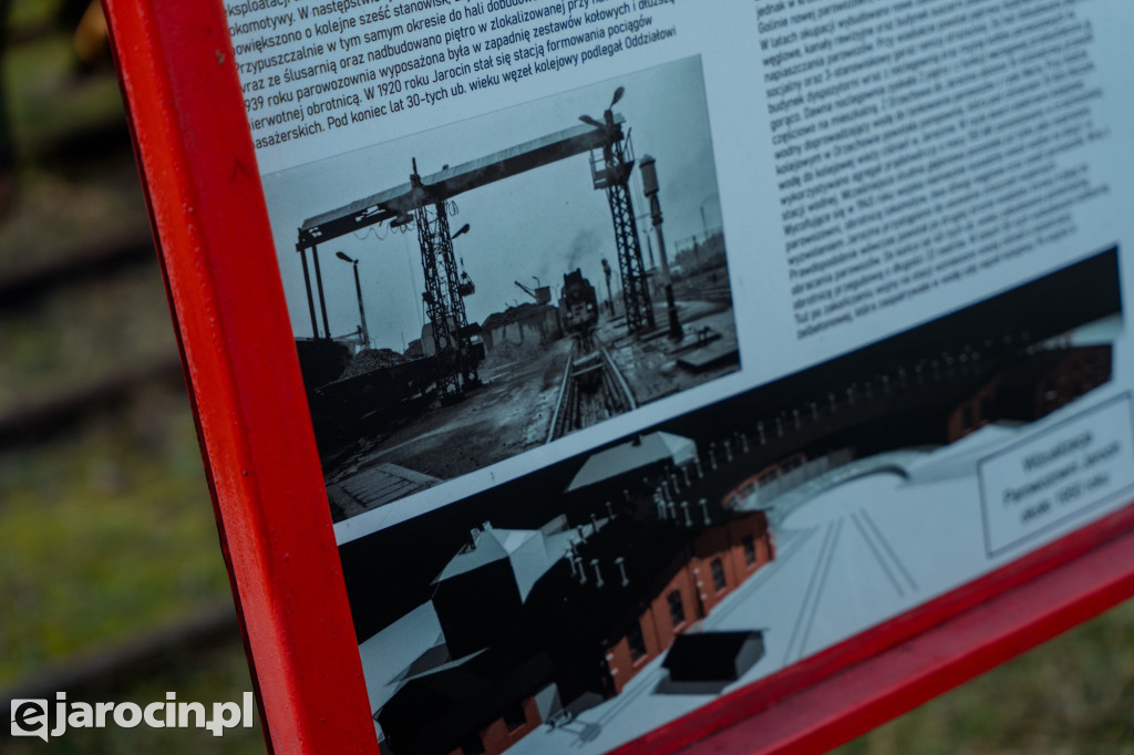 Dzień Kolejarza 2025 w Parowozowni