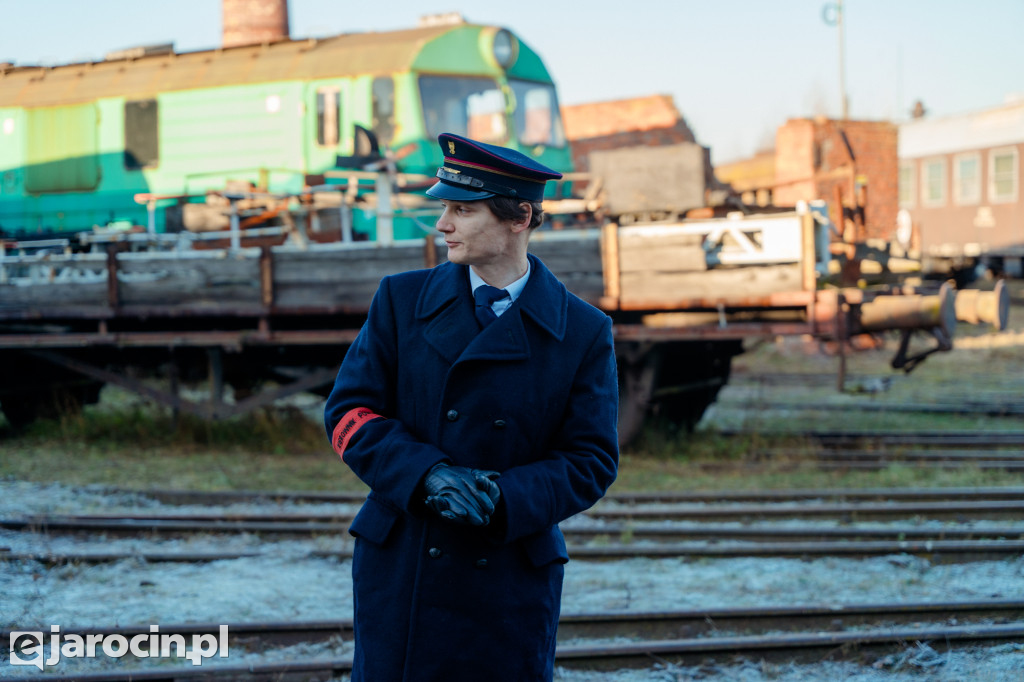 Dzień Kolejarza 2025 w Parowozowni