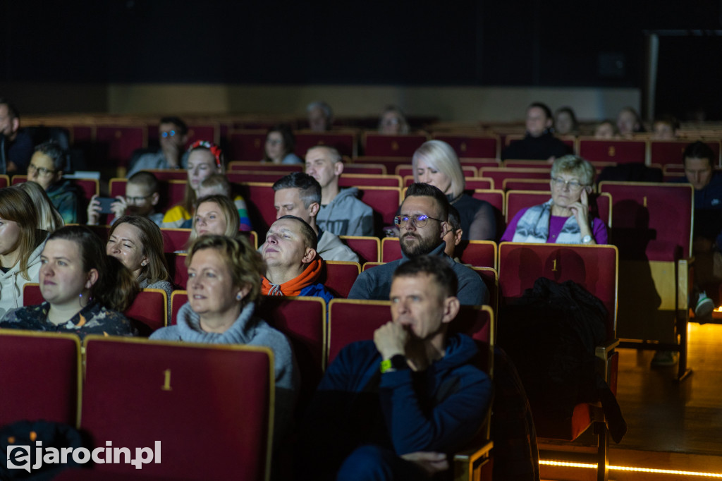 Dom o Zielonych Progach gwiazdą Jarocińskiego Festiwalu Podróżniczego \