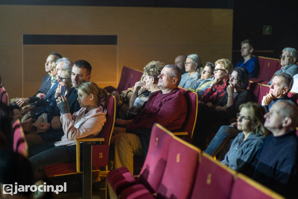 Dom o Zielonych Progach gwiazdą Jarocińskiego Festiwalu Podróżniczego \