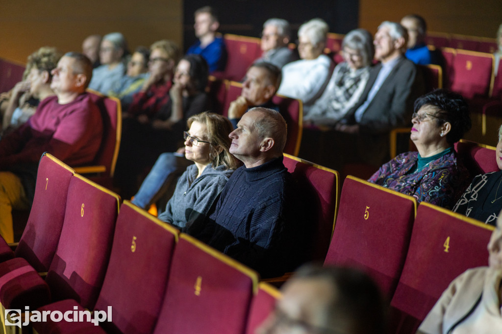 Dom o Zielonych Progach gwiazdą Jarocińskiego Festiwalu Podróżniczego \