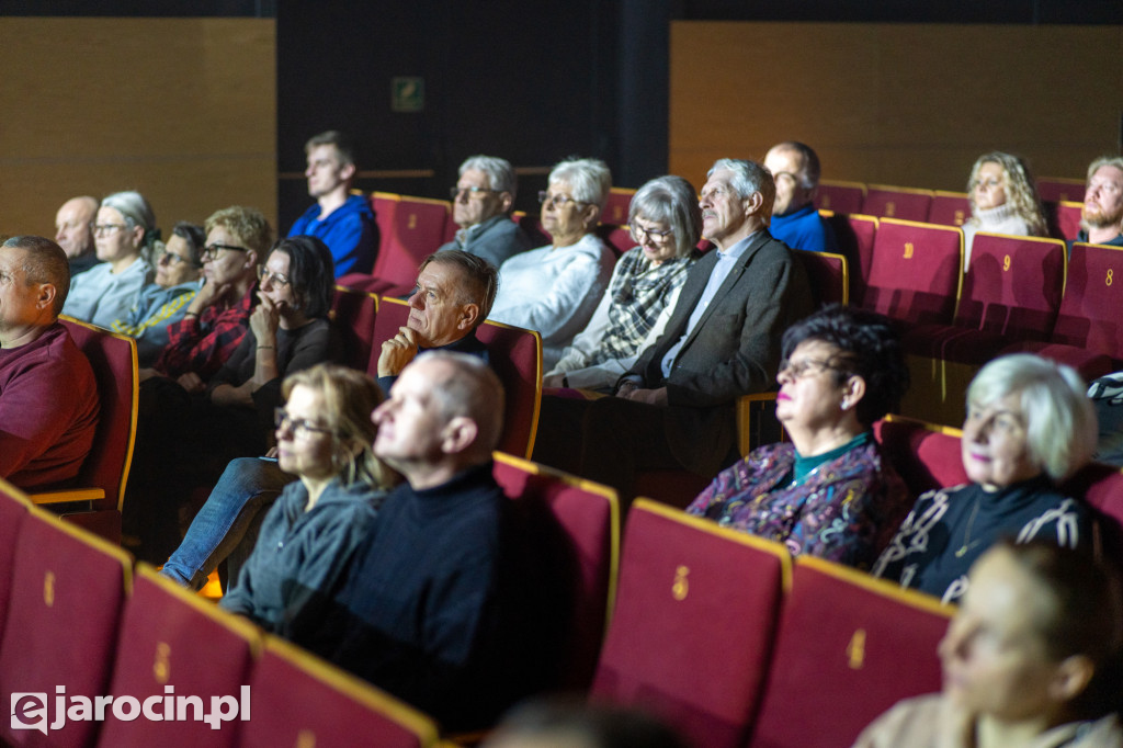 Dom o Zielonych Progach gwiazdą Jarocińskiego Festiwalu Podróżniczego \