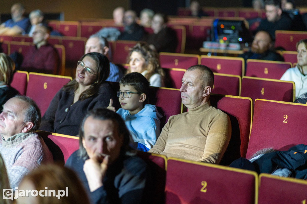 Dom o Zielonych Progach gwiazdą Jarocińskiego Festiwalu Podróżniczego \