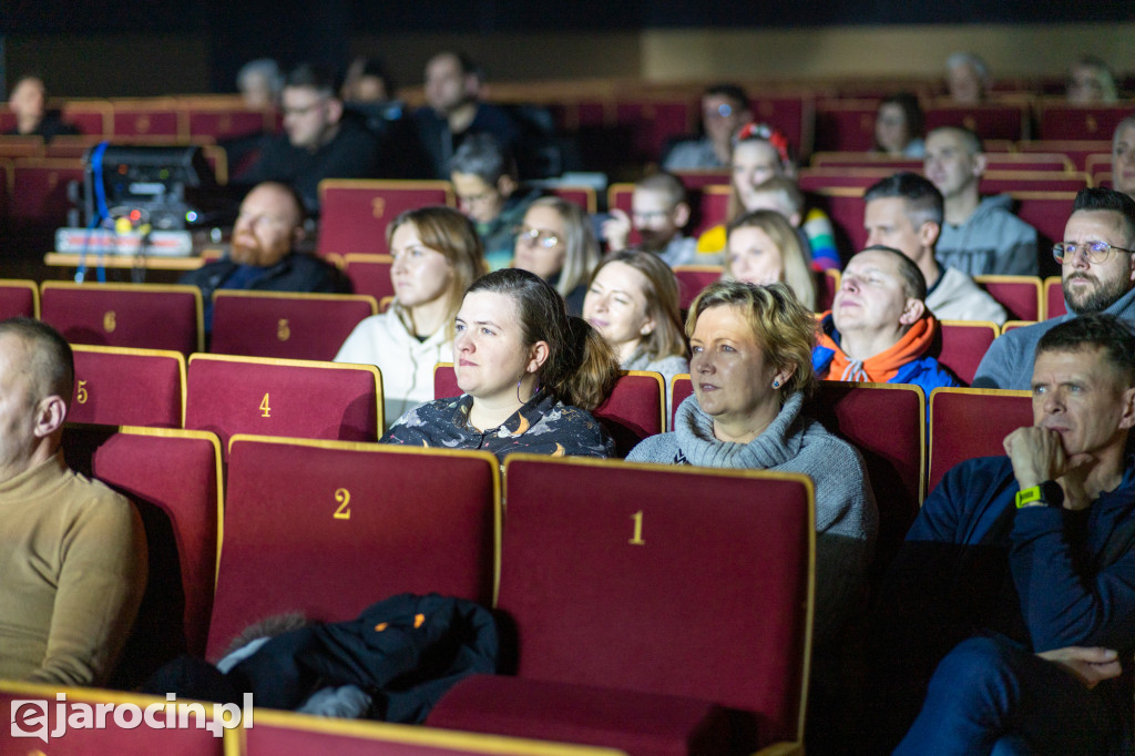 Dom o Zielonych Progach gwiazdą Jarocińskiego Festiwalu Podróżniczego \