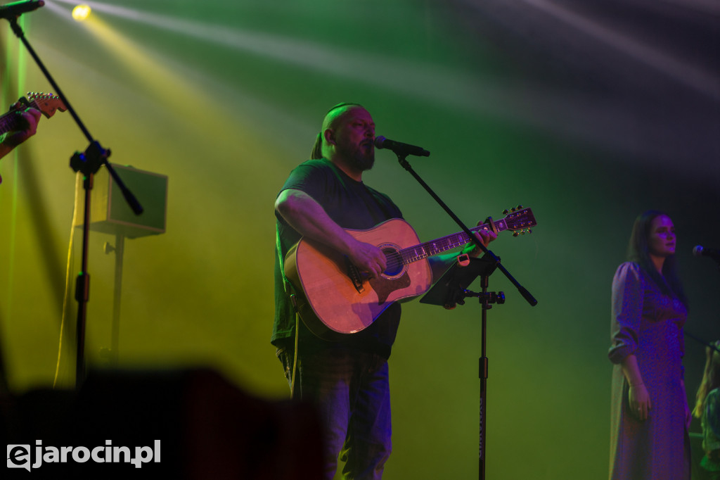 Dom o Zielonych Progach gwiazdą Jarocińskiego Festiwalu Podróżniczego \