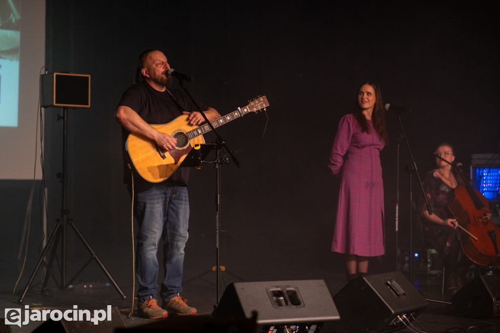 Dom o Zielonych Progach gwiazdą Jarocińskiego Festiwalu Podróżniczego \