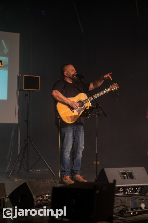 Dom o Zielonych Progach gwiazdą Jarocińskiego Festiwalu Podróżniczego \