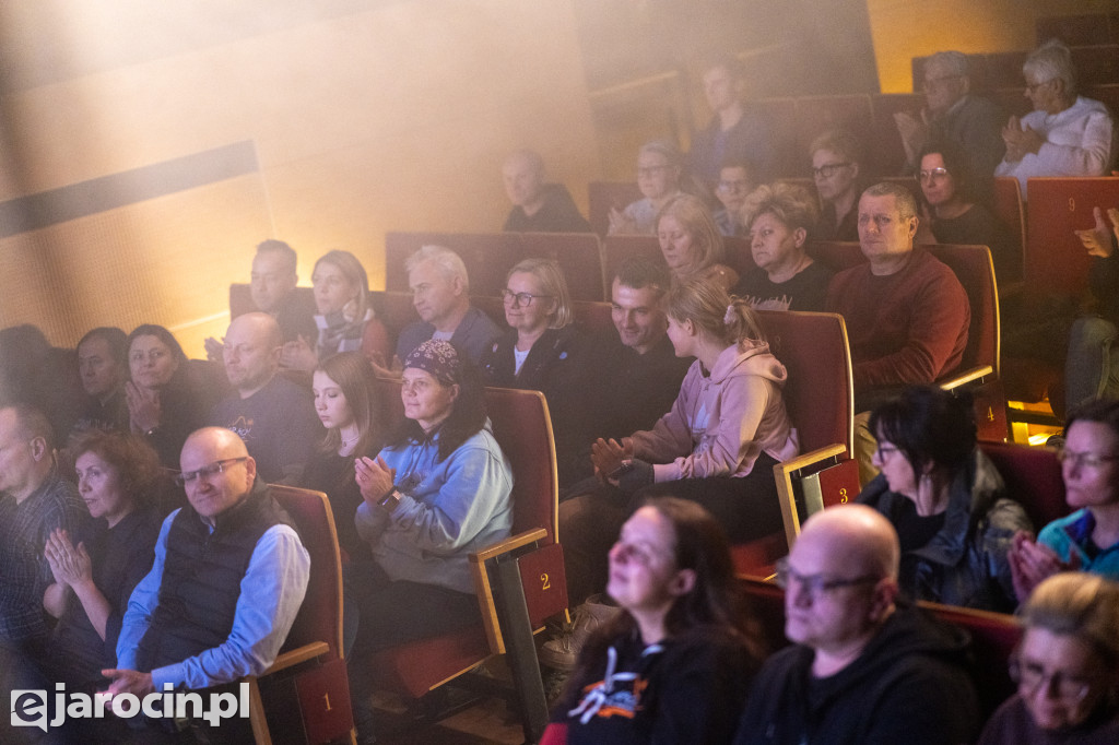 Dom o Zielonych Progach gwiazdą Jarocińskiego Festiwalu Podróżniczego \