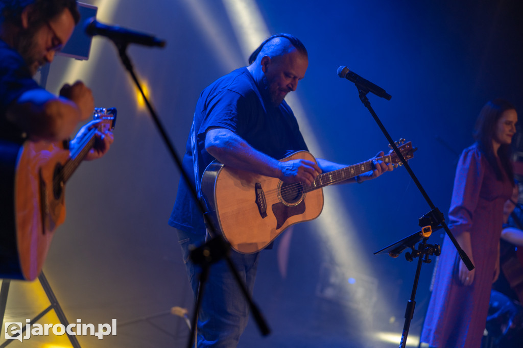 Dom o Zielonych Progach gwiazdą Jarocińskiego Festiwalu Podróżniczego \