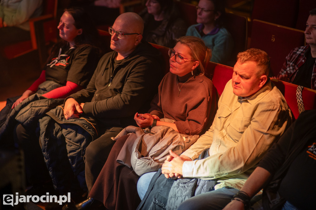 Dom o Zielonych Progach gwiazdą Jarocińskiego Festiwalu Podróżniczego \