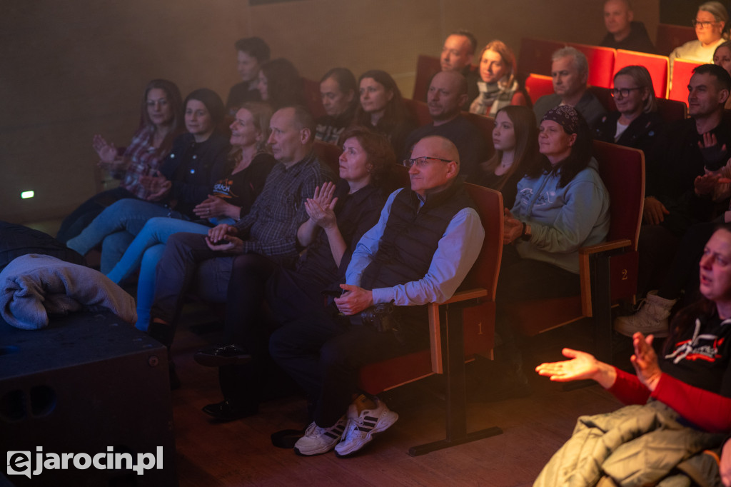 Dom o Zielonych Progach gwiazdą Jarocińskiego Festiwalu Podróżniczego \