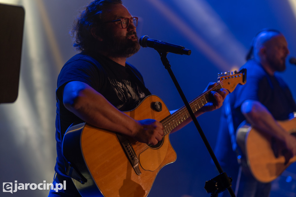 Dom o Zielonych Progach gwiazdą Jarocińskiego Festiwalu Podróżniczego \