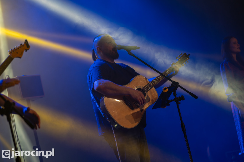 Dom o Zielonych Progach gwiazdą Jarocińskiego Festiwalu Podróżniczego \