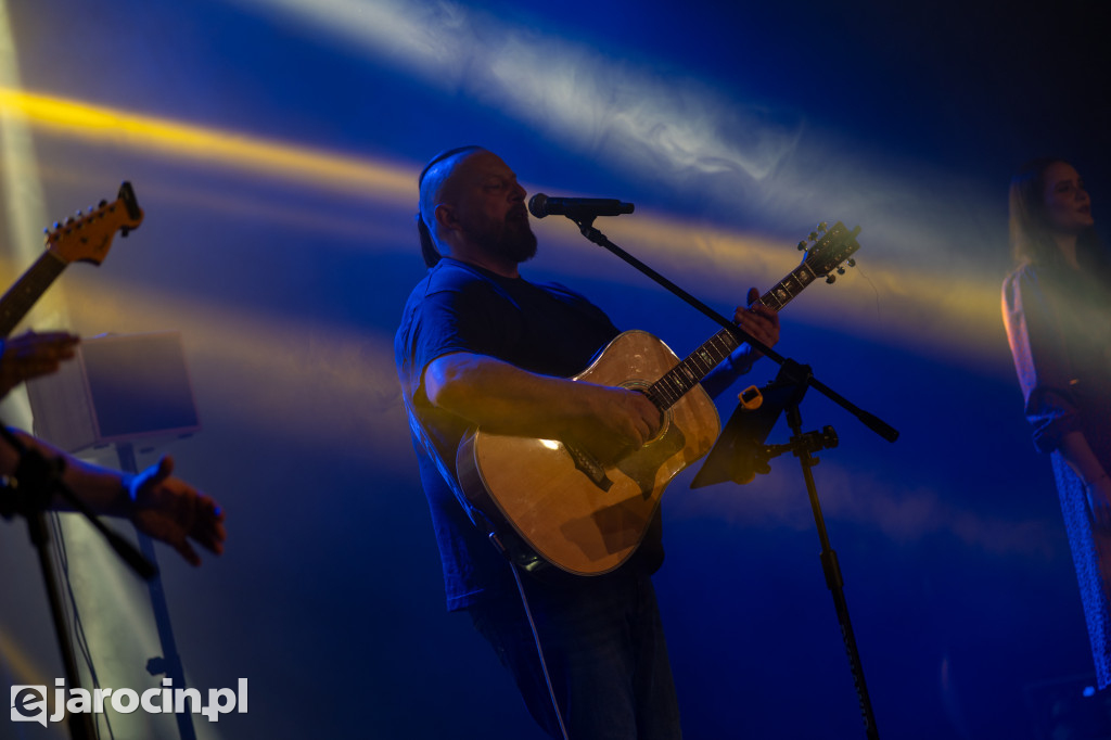 Dom o Zielonych Progach gwiazdą Jarocińskiego Festiwalu Podróżniczego \