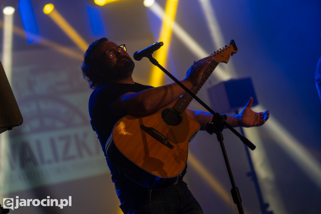 Dom o Zielonych Progach gwiazdą Jarocińskiego Festiwalu Podróżniczego \