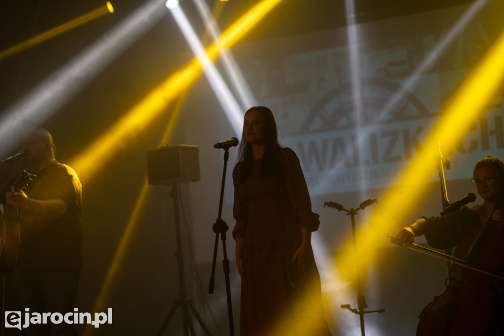 Dom o Zielonych Progach gwiazdą Jarocińskiego Festiwalu Podróżniczego \