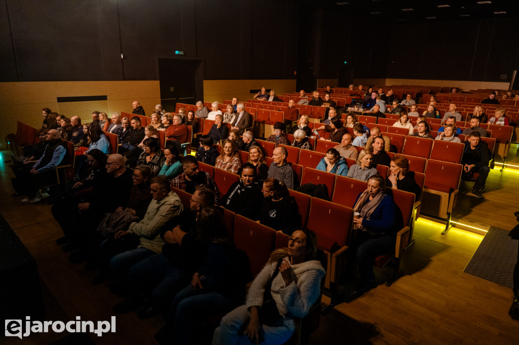 Dom o Zielonych Progach gwiazdą Jarocińskiego Festiwalu Podróżniczego \