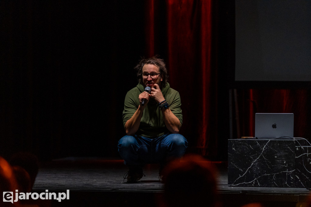 Niedzielne podróże w Jarocinie: muzyczna Jamajka, Tromsø i zorza polarna