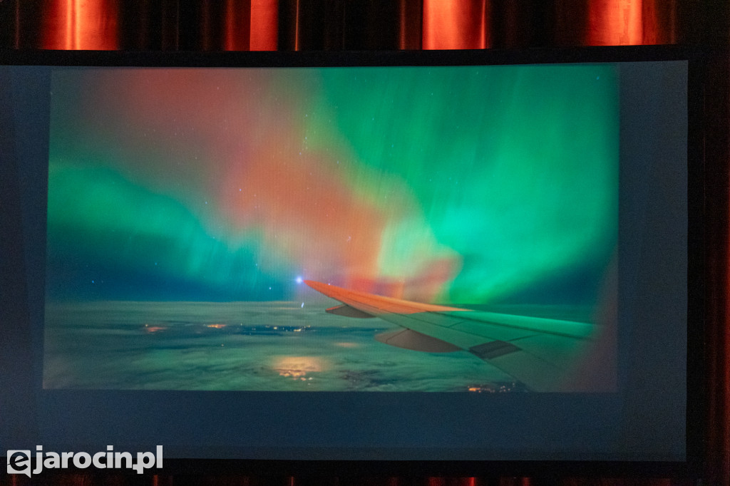 Niedzielne podróże w Jarocinie: muzyczna Jamajka, Tromsø i zorza polarna