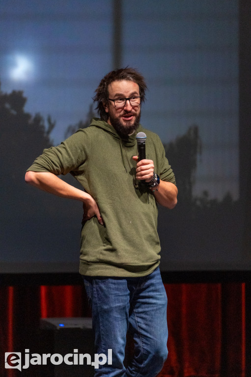 Niedzielne podróże w Jarocinie: muzyczna Jamajka, Tromsø i zorza polarna