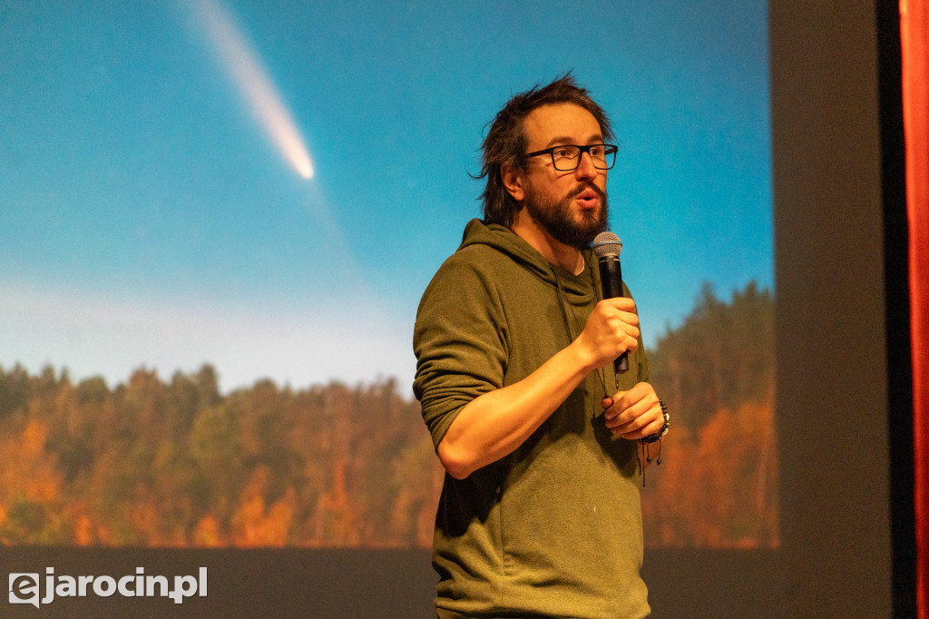 Niedzielne podróże w Jarocinie: muzyczna Jamajka, Tromsø i zorza polarna