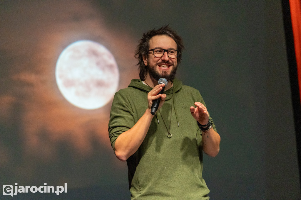 Niedzielne podróże w Jarocinie: muzyczna Jamajka, Tromsø i zorza polarna