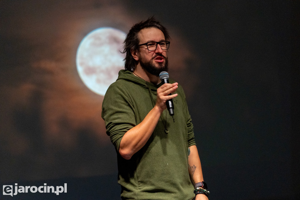 Niedzielne podróże w Jarocinie: muzyczna Jamajka, Tromsø i zorza polarna