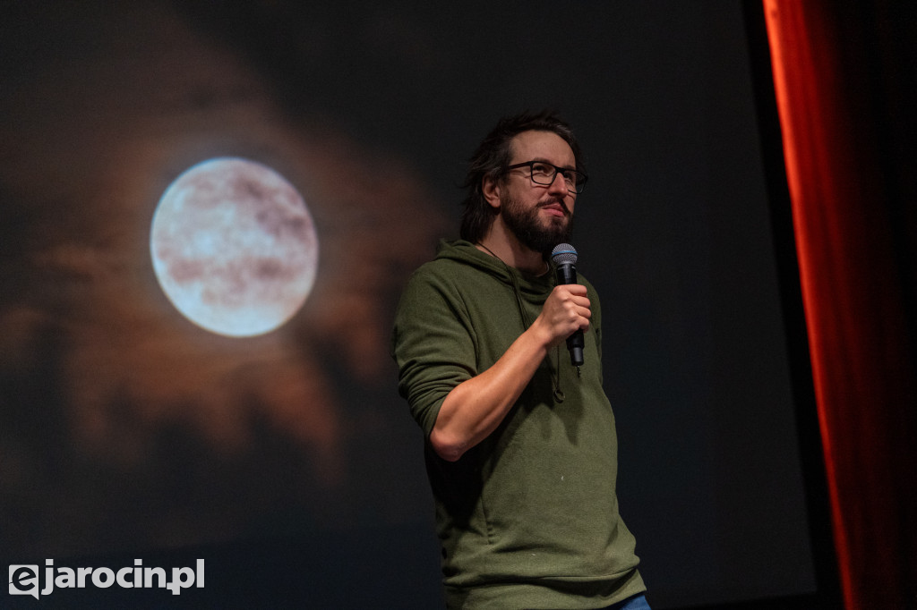 Niedzielne podróże w Jarocinie: muzyczna Jamajka, Tromsø i zorza polarna