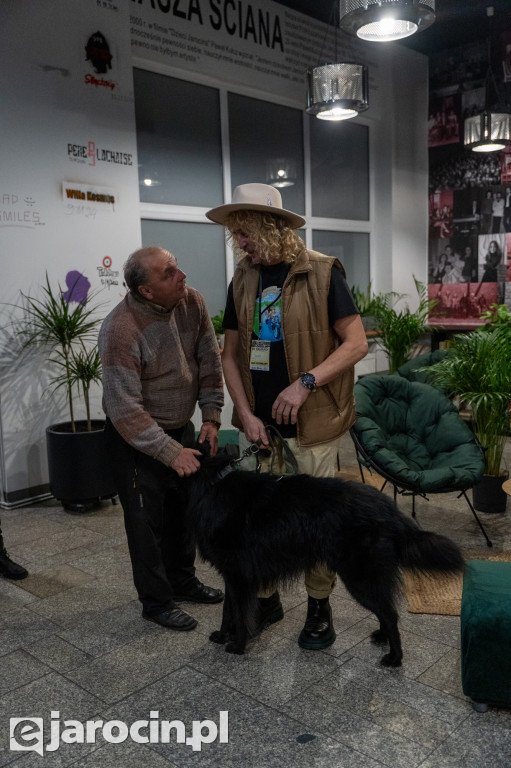 Niedzielne podróże w Jarocinie: muzyczna Jamajka, Tromsø i zorza polarna