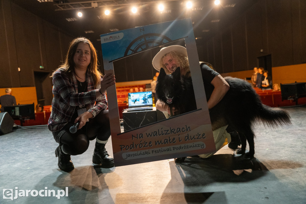 Niedzielne podróże w Jarocinie: muzyczna Jamajka, Tromsø i zorza polarna