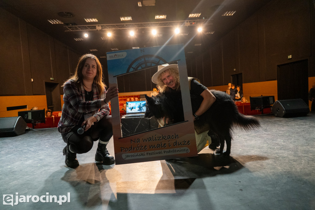 Niedzielne podróże w Jarocinie: muzyczna Jamajka, Tromsø i zorza polarna