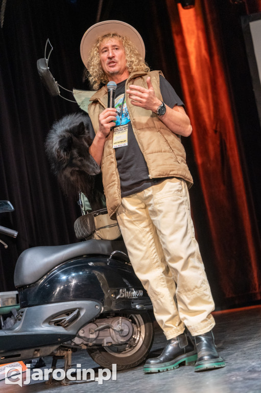 Niedzielne podróże w Jarocinie: muzyczna Jamajka, Tromsø i zorza polarna